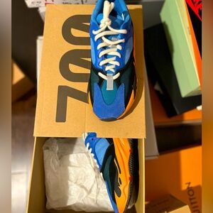Yeezy Boost 700
